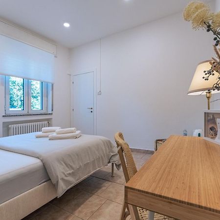 La Bella Vita Bergamo With Free Private Parking 외부 사진