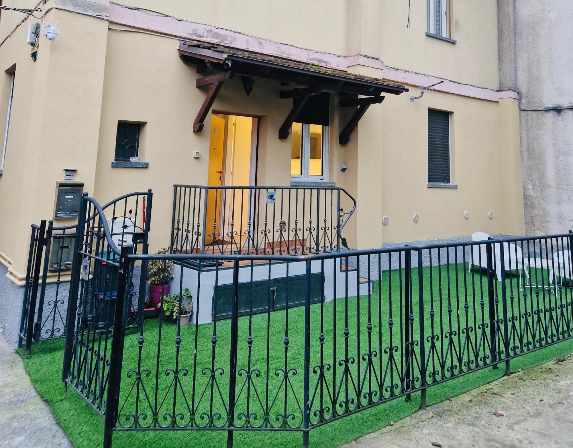 La Bella Vita Bergamo With Free Private Parking 외부 사진