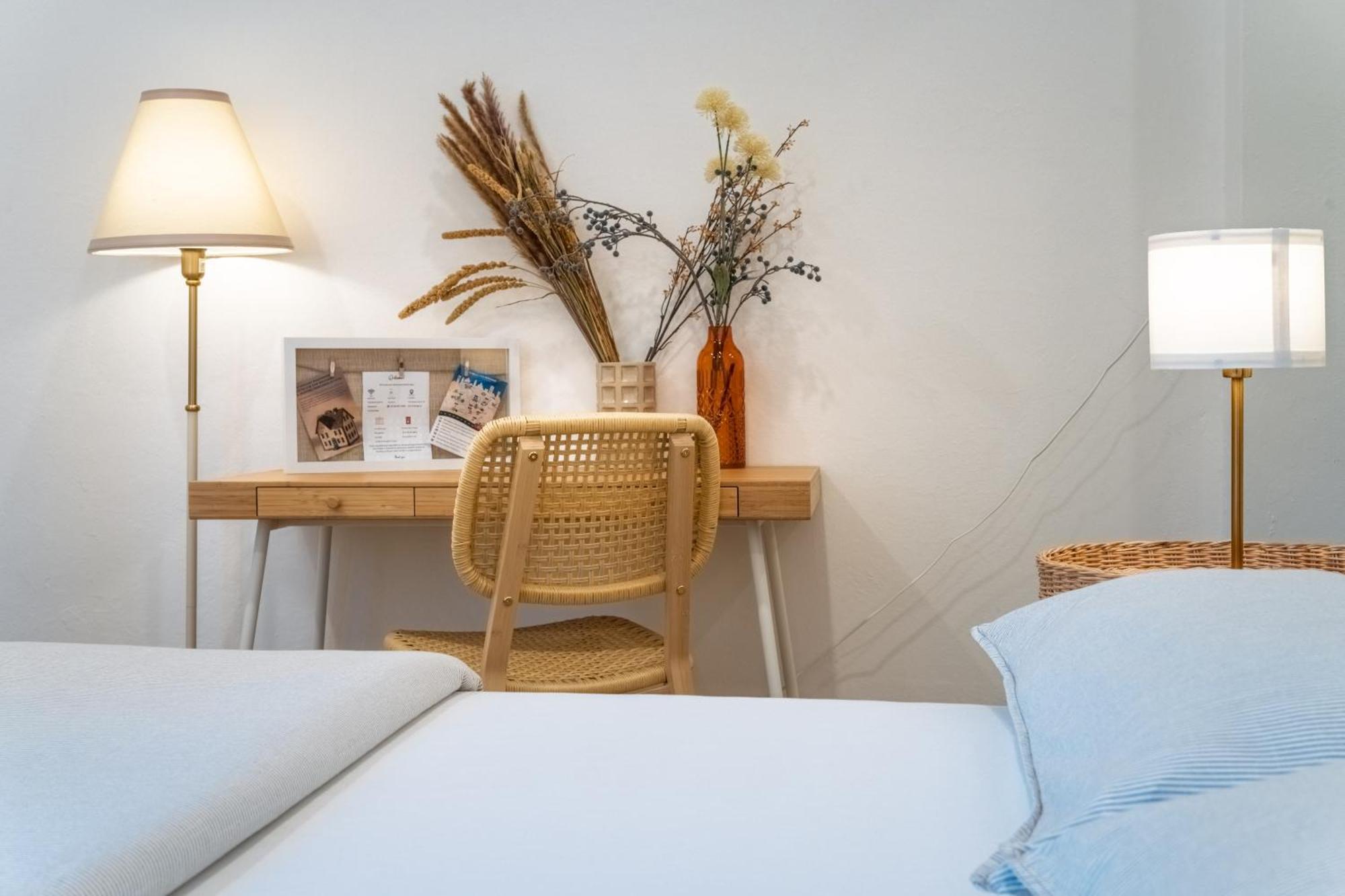 La Bella Vita Bergamo With Free Private Parking 외부 사진